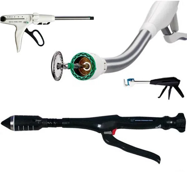 
Advanced Disposable Surgical Instruments With CE.ISO 