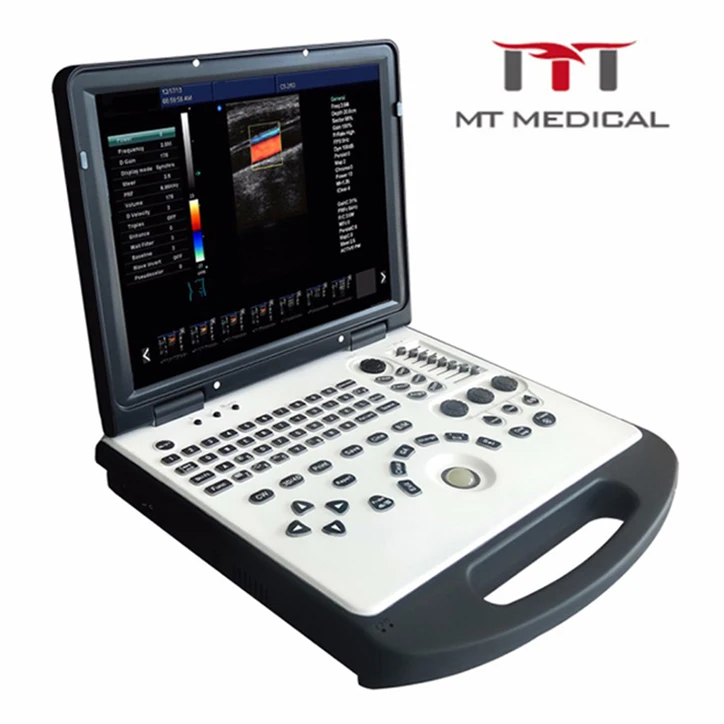 ABCF PBM-2, цифровая портативная ультразвуковая цена