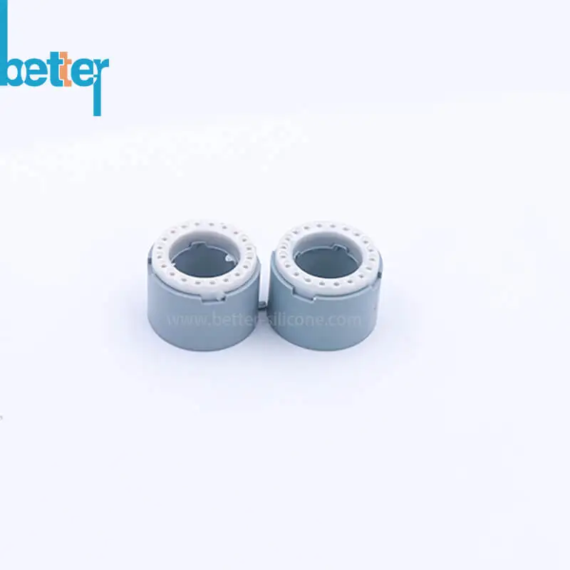 LSR Silicone Pad Molding/Moulding Machine