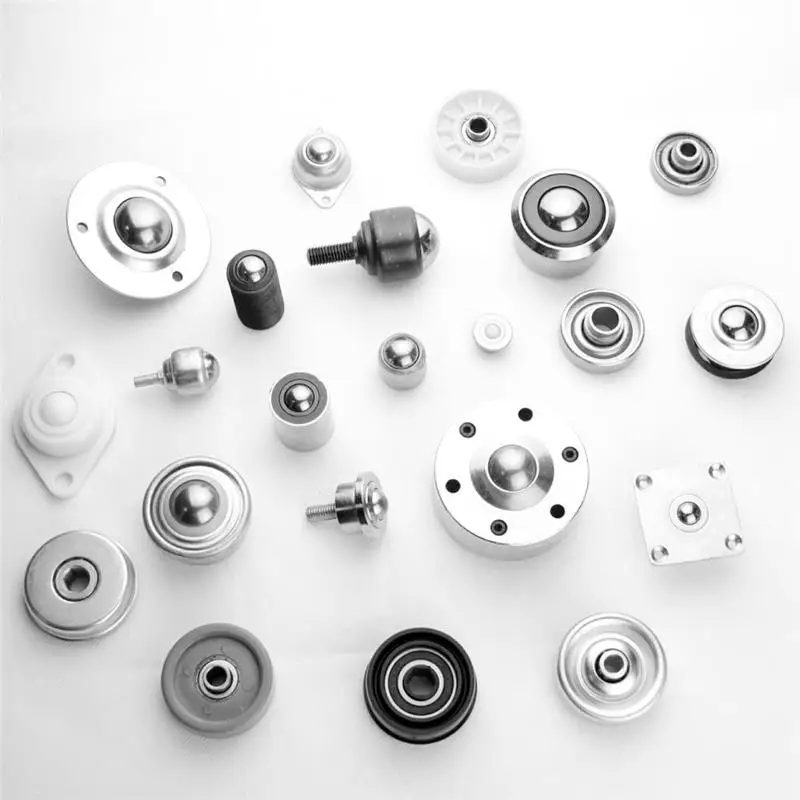 Conveyor roller bearings 12x47.3x14mm