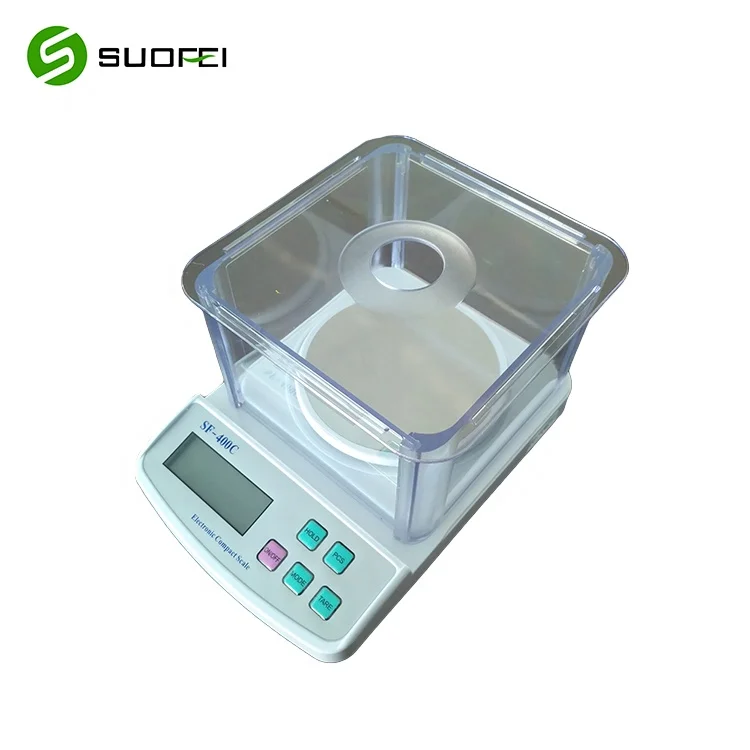 sf 400c  Digital Scale 3kg High capacity accurate Weighing Scale Kitchen Scale