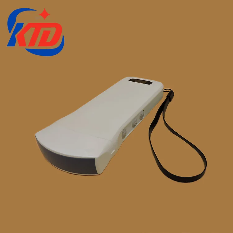 медицинская ультразвуковая трансдукция беспроводной ультразвук для телефона