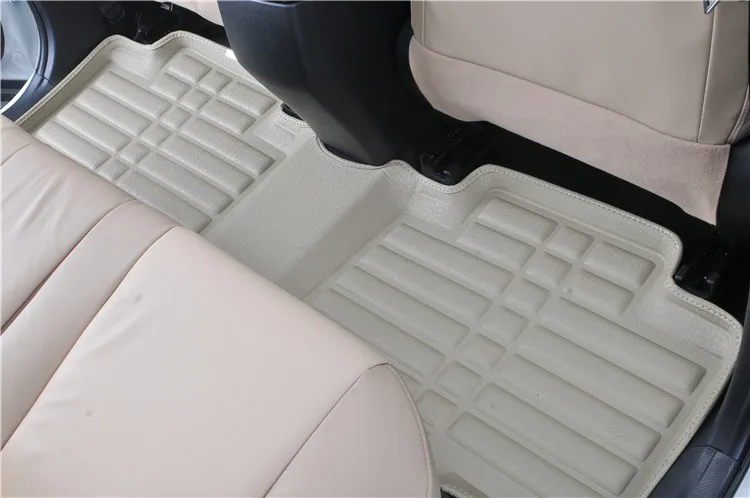 Грузовик 5d 4d коврик 3d китайская фабрика автомобильные коврики