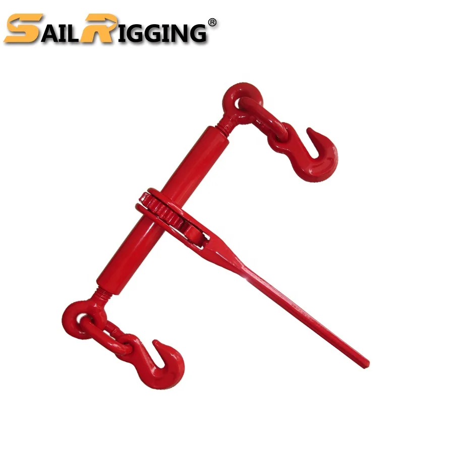 Industrial Ratchet Chain Tensioner