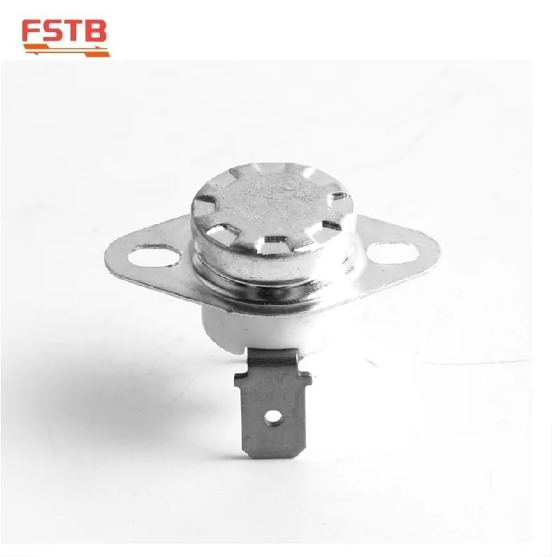 
Hot Selling Products Hvac Parts CB RoHS Bimetal Limit Thermostat 