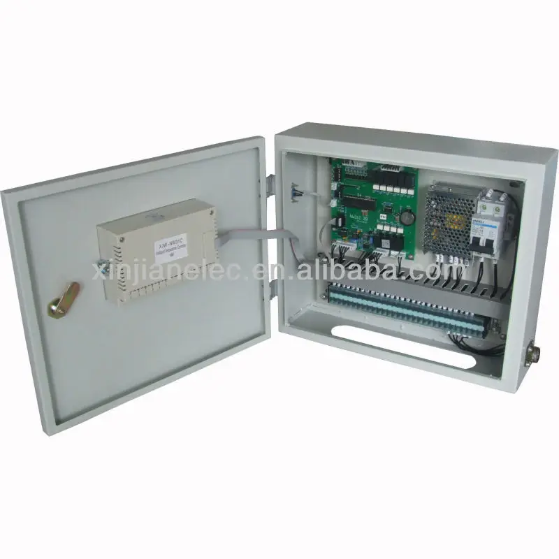 NW31C Telecom site remote monitoring system