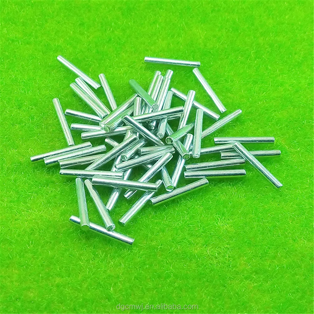 toy car accessories axle shaft 2 mm axle iron shaft transmission rod DIY toys accessories