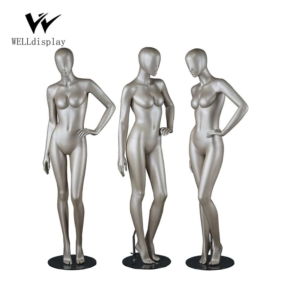 Light Weight Underwear Full Body Female Sexy Mannequin