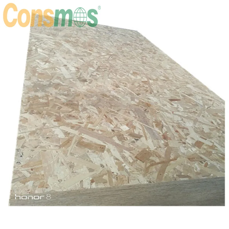 Hot sales, quality OSB with competitive price