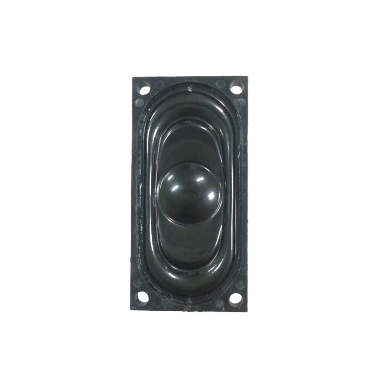 Full range loudspeaker 20*40mm 4 ohm 3watt mobile phone speaker