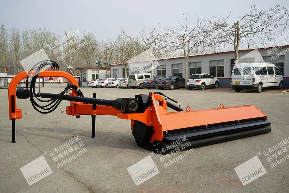
Agricultural Flail Mower Verge Shredder Grass Cutter AGF Mower 