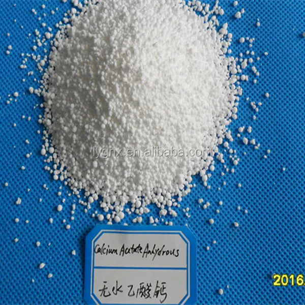 natural food preservatives mono calcium