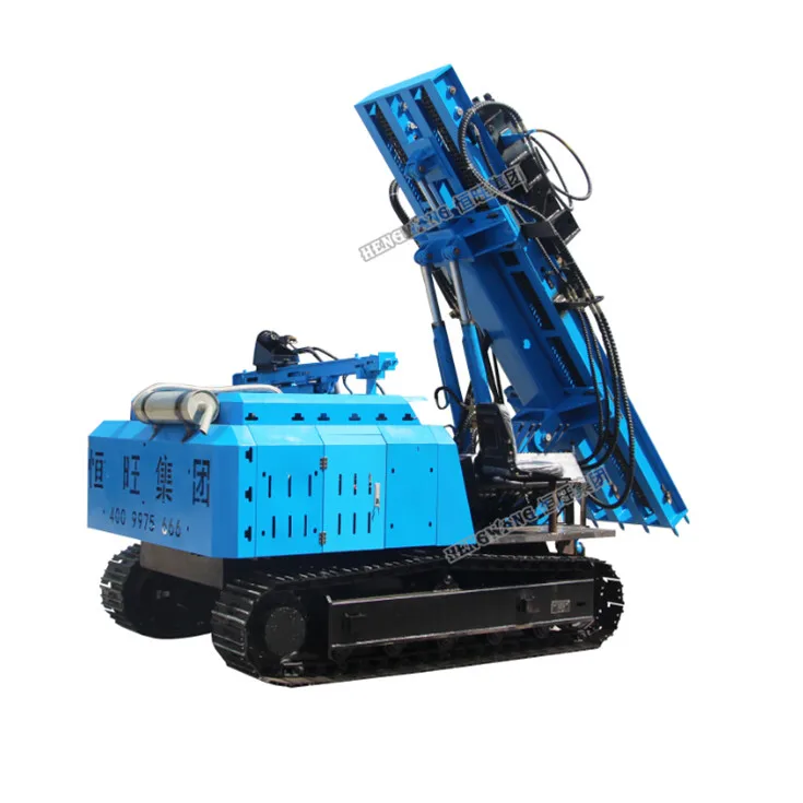 
hammer pile driver drilling and pilling 