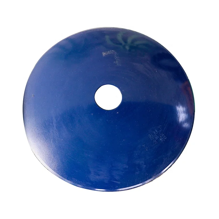 Диск Коултер отсекающее