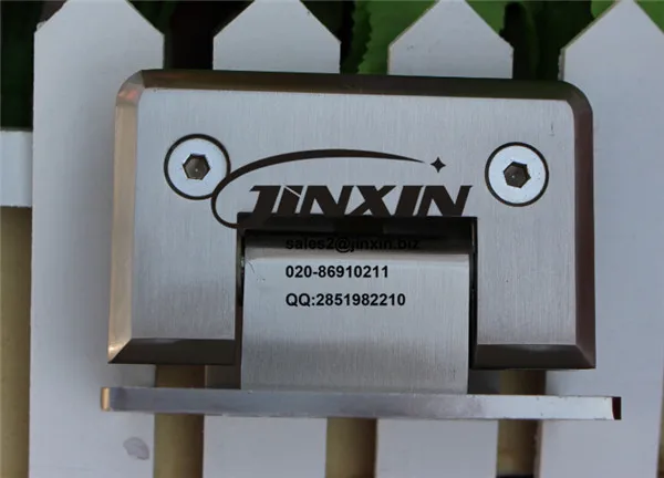
JINXIN hinges for doors glass/ vvp glass door floor hinges from China glass door floor hinges factory <span style=