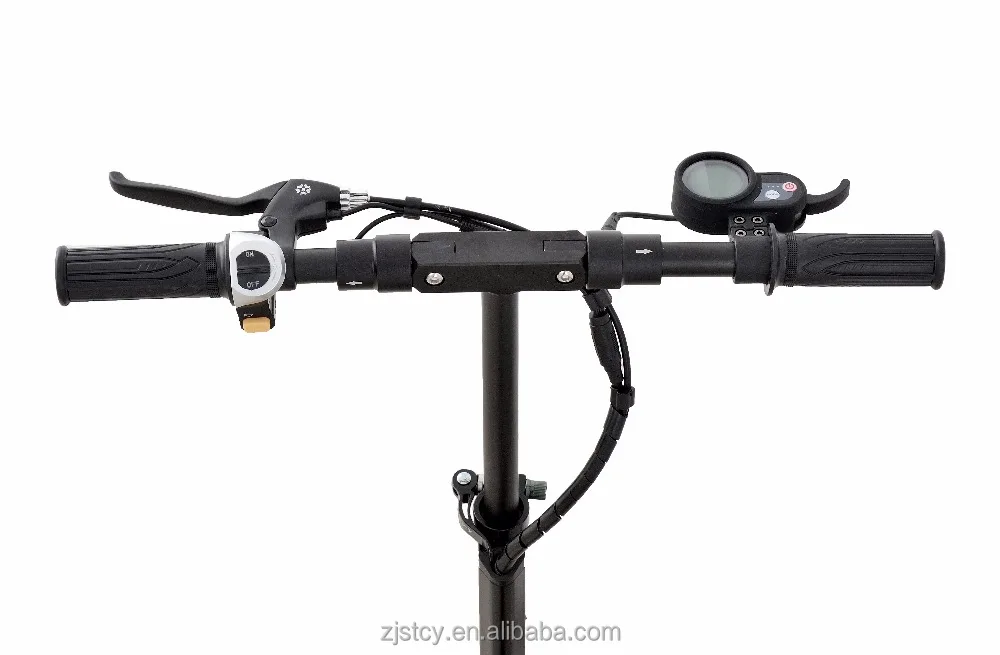 
2020 New Design 350W Fast Speed Balance Stand Up Electric Scooter For Adult 