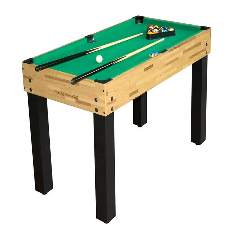 
12 in 1 Games Table 