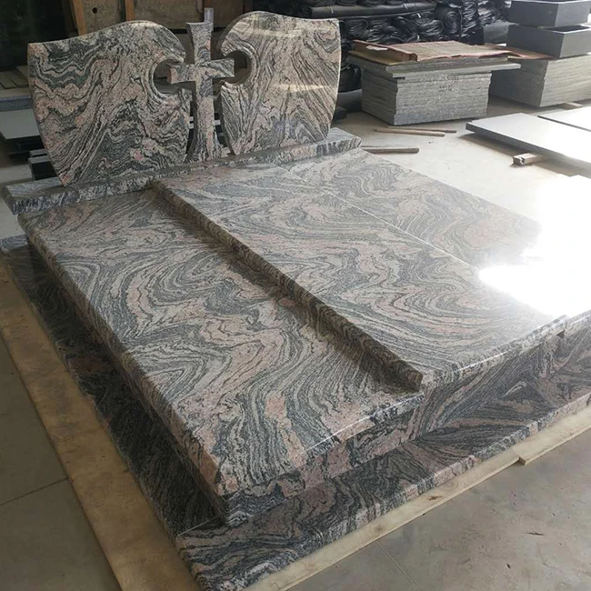 JK Natural Stone from China Best Selling Products granite tombstone