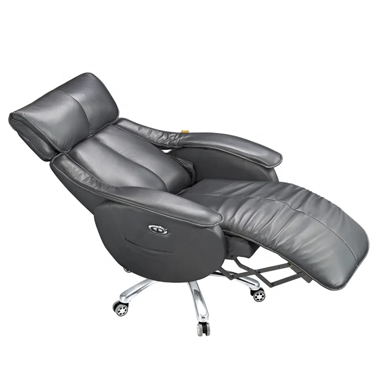 
Best Real Leather Multi Function Chair electric recliner lift chair 