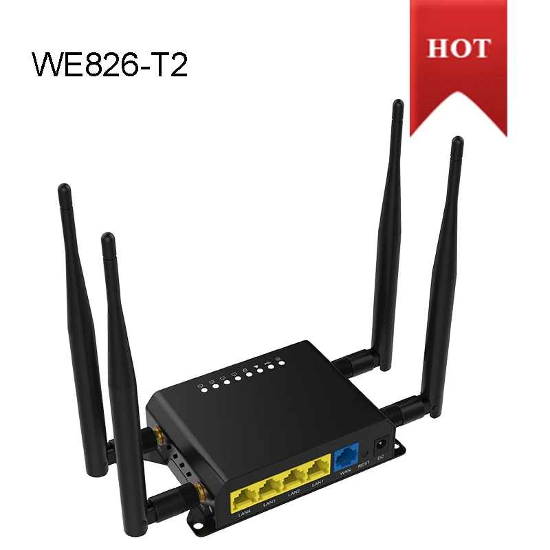  Высококачественный Quectel EC25-E модем 4G модуль wifi