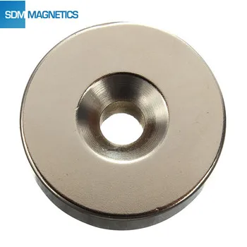 Neodymium Magnets Strong Permanent Magnets N55 Magnet