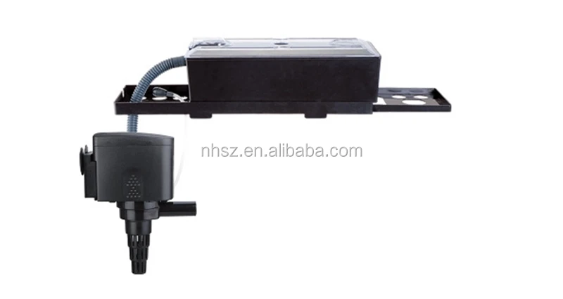 Wholesale SOBO Filters for Glass Fish Tanks High Quality Aquarium Top Filters