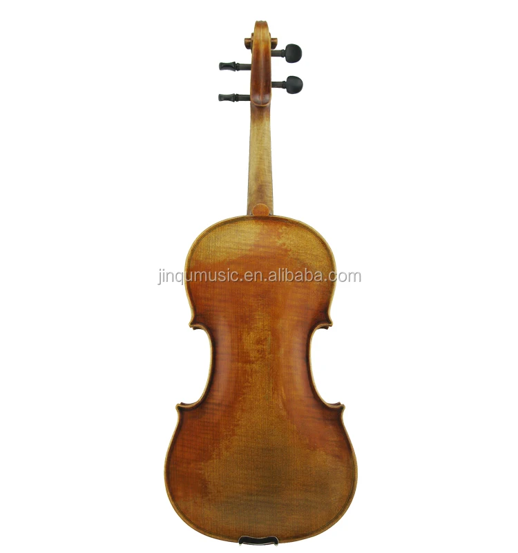 
Professional Advanced handmade left hand violin 