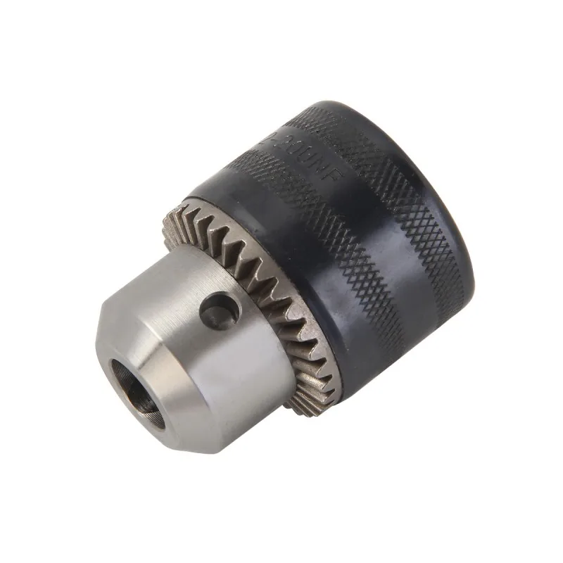 KSEIBI Heavy Duty 1.5 to 13mm (1/2')  Drill Chuck For Power Tools