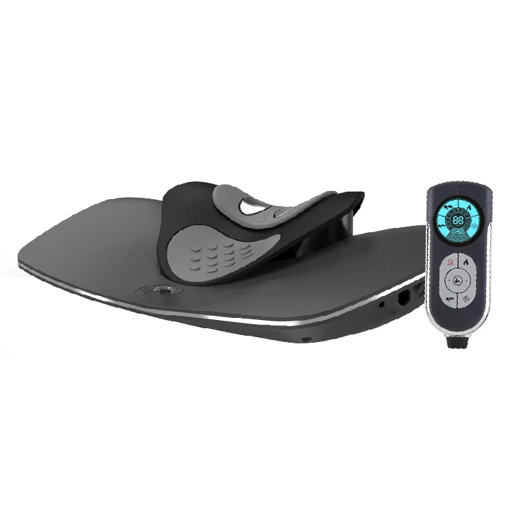 New Innovation ROSH Approved Chinese New Products Cervical Spine Massager Patent