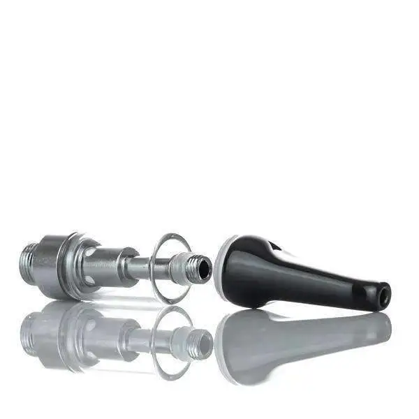 
vape pen pod 0.5 and 1ML ceramic 510 CBD oil vape cartridge packaging 