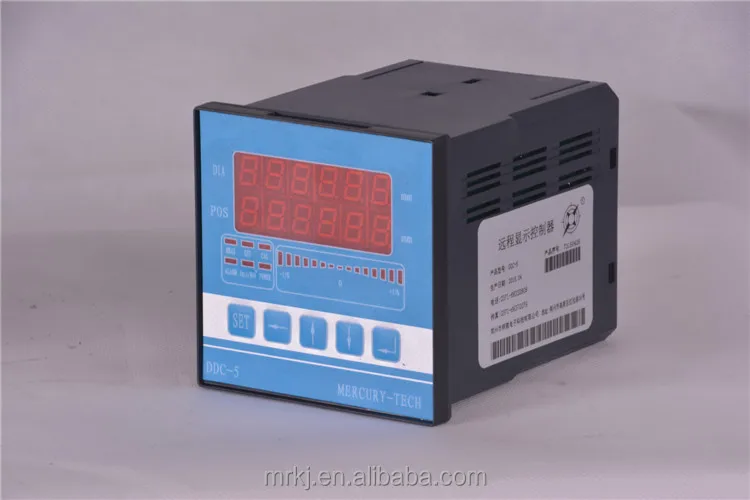 zhengzhou mercury tech Single Axis Laser scanning gauges