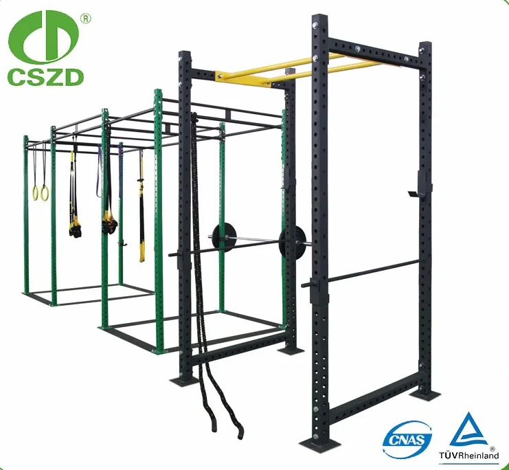 power rack gym equipment fitness
