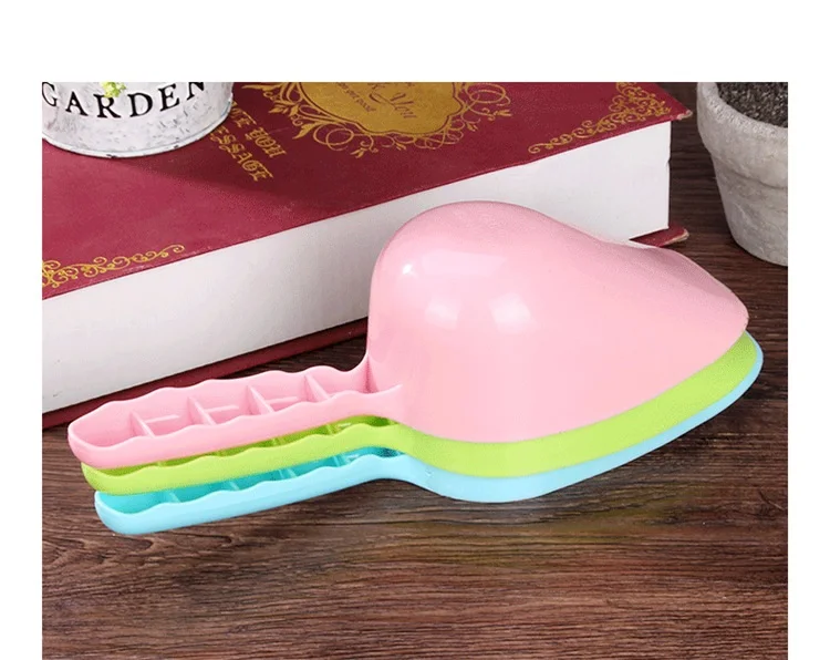 OEM High Quality Dog Food Spoon Shovel Plastic Pet Feed Scoop