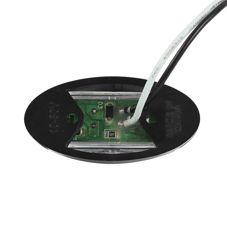 truck vehicle light led side marker lamp for car