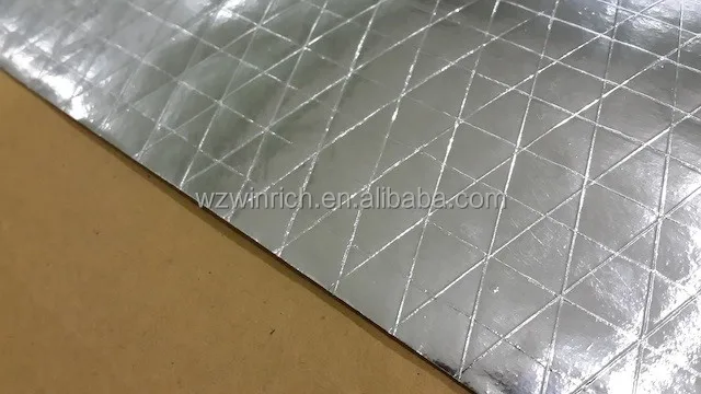 
YILIAN SJFM model Paper and Aluminum foil laminating Machinery 