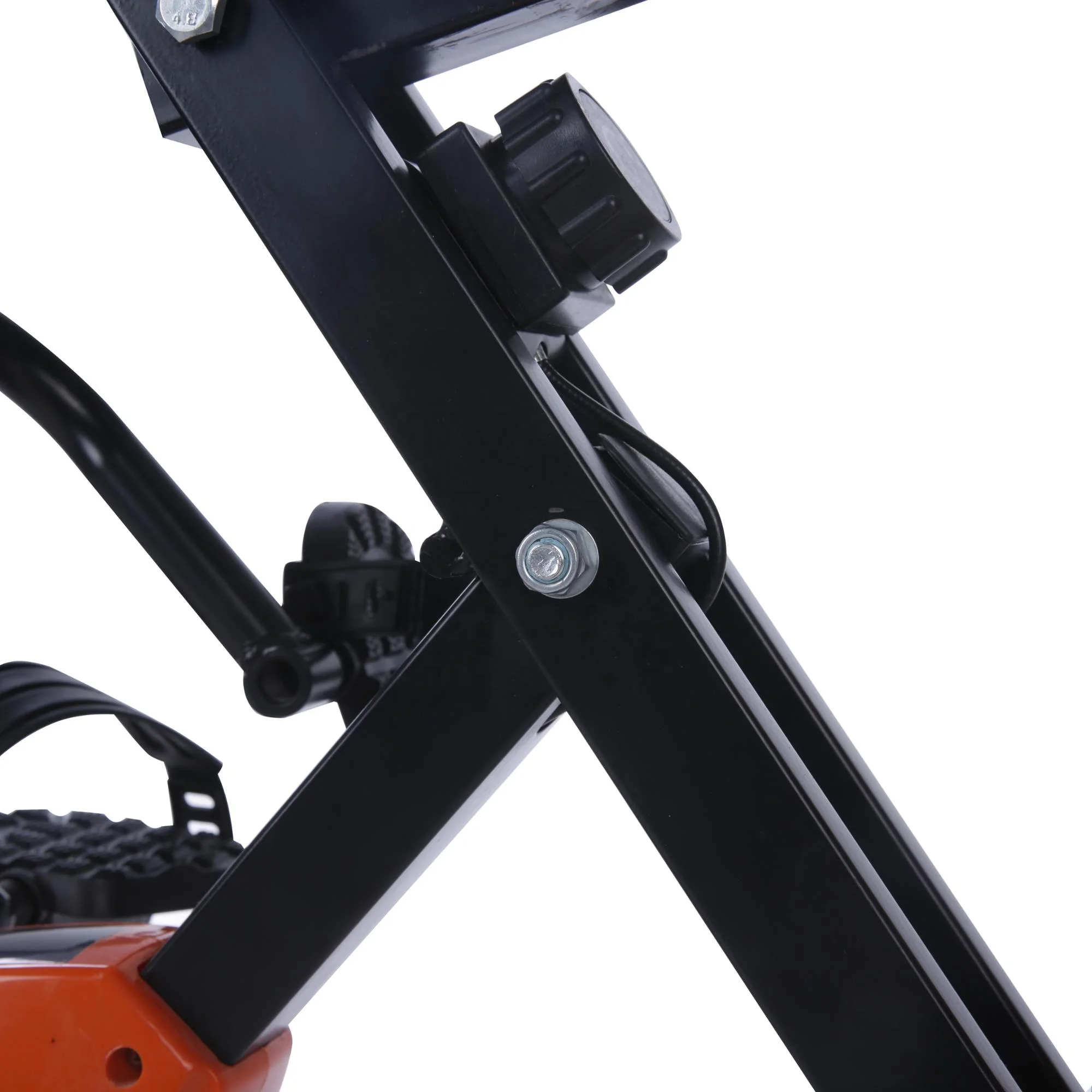 Оборудование для фитнеса тренажерного зала тренажер лошадей хрустящий корпус распродажа