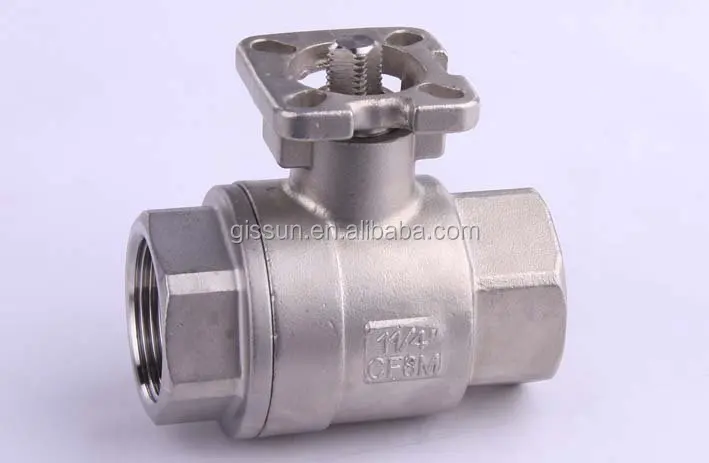 
2020 good quality high-performance Wafer butterfly valve 