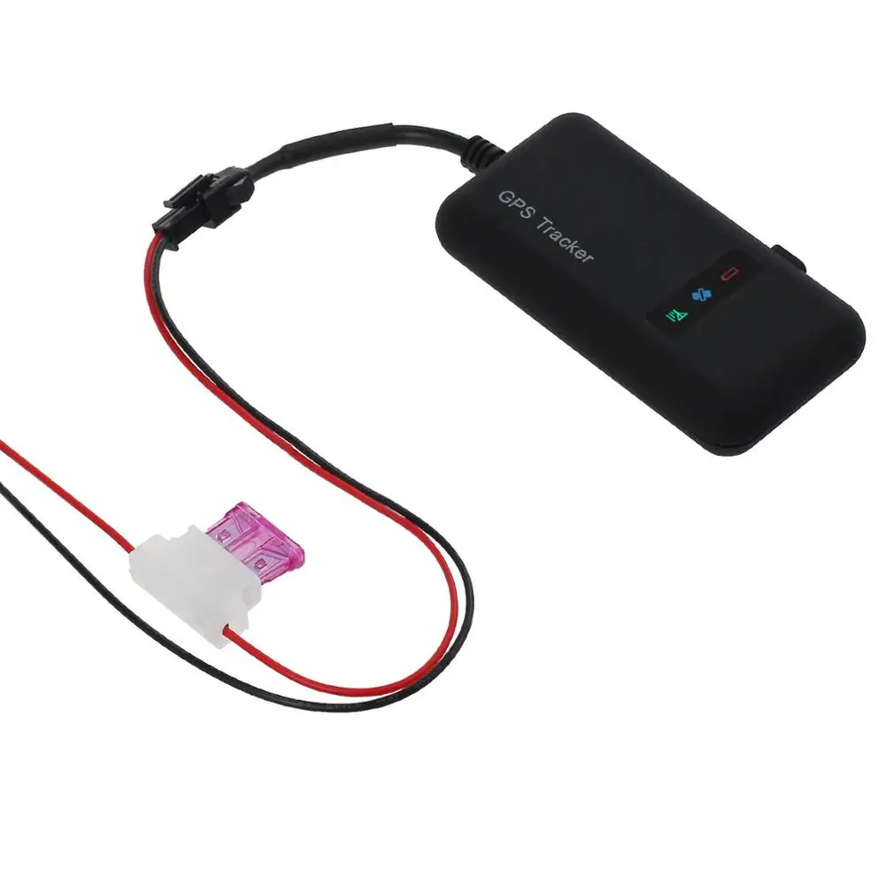  Мини-GPS-трекер для автомобиля GPS-трекер устройство слежения GPRS GSM транспортное