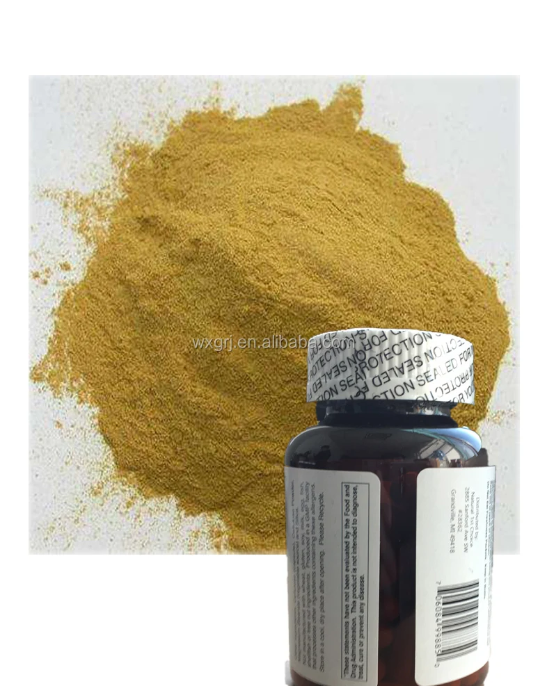 Pure L-Theanine 99% Green Tea L-Theanine And OEM Service