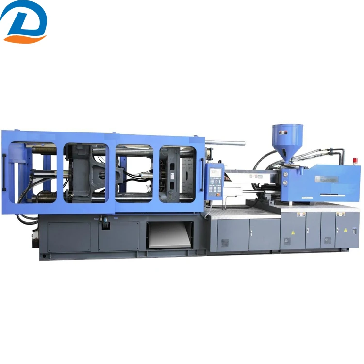 32cavity Pet Bottle Preform Injection Moulding Machine
