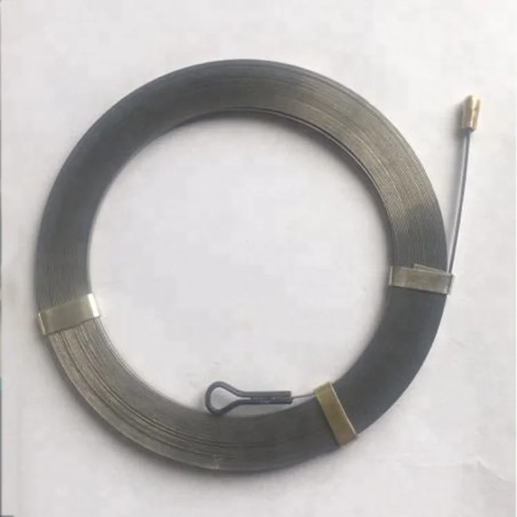 High Quality Metal Cable Puller Electric Steel Wire Cable Puller