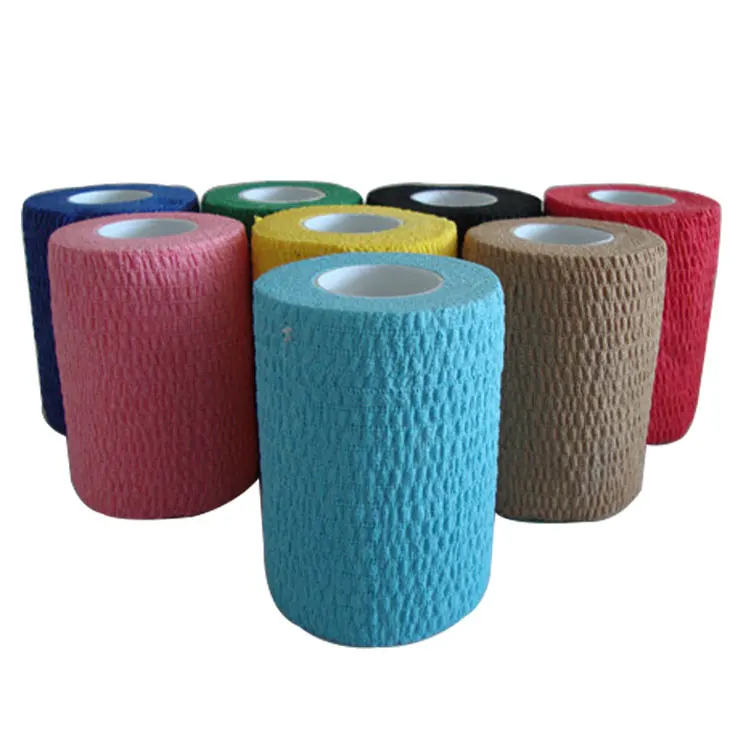 guangdong cohesive bandage made in china