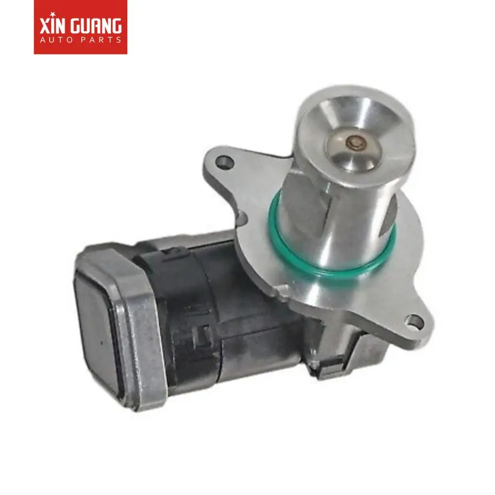 EGR Valve W203 CL203 S203 W211 S211 C209 200 220CDI 6461400460, 6461400760, A6461400760, A6461400460