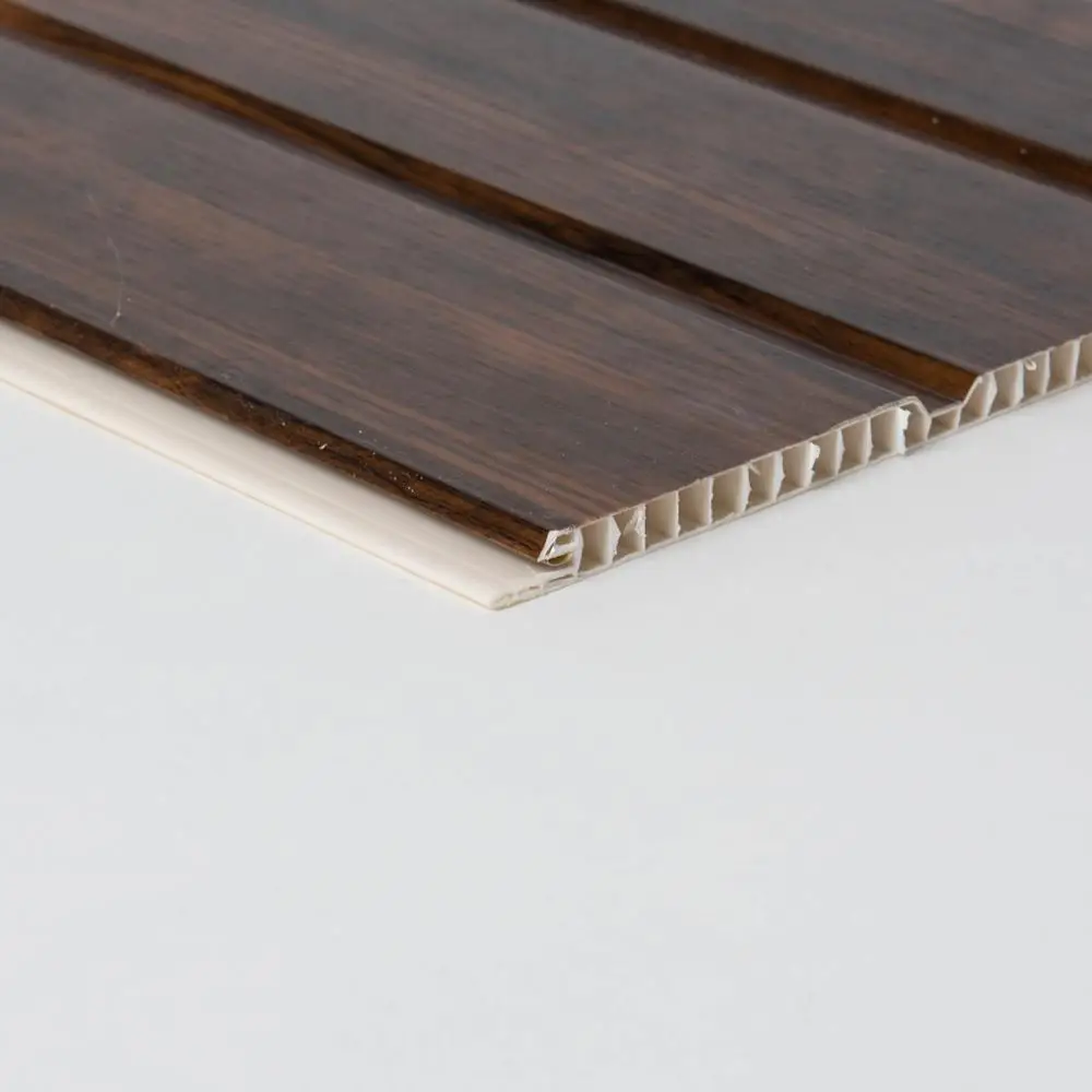 
Waterproof pvc shower wall panel 