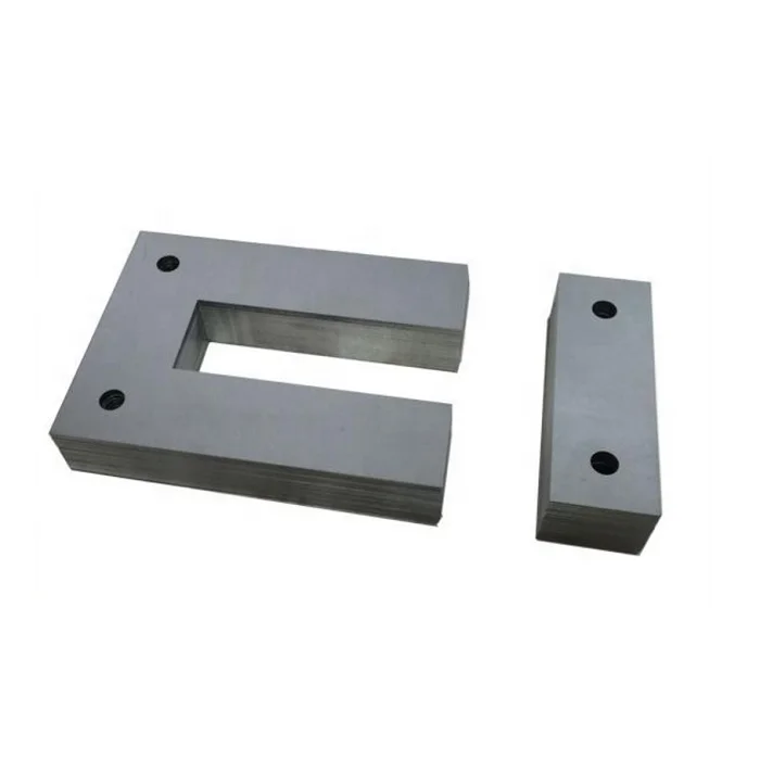China super ui electrical  silicon steel stator  plate for transformer iron core