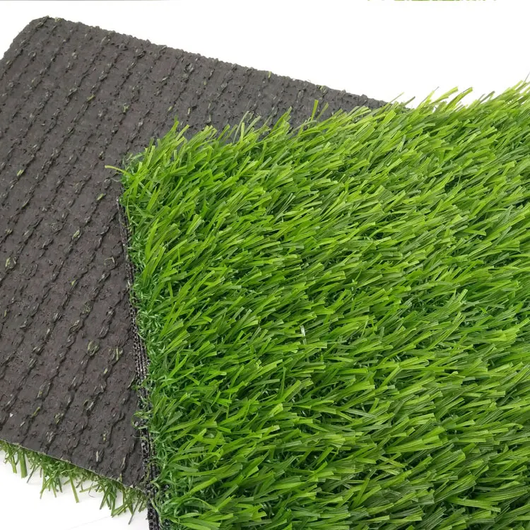 
25mm leisure artificial lawn kindergarten artificial turf landscape ornamental grass 