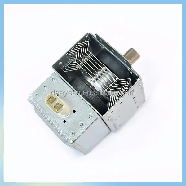 From Korea High Quality Magnetron LG Magnetron 2M214 Magnetron