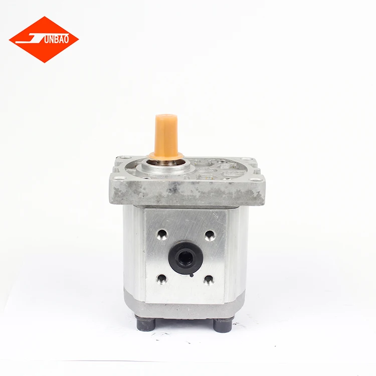 Hot sale high temperature tubing gear hydraulic pump for dozer