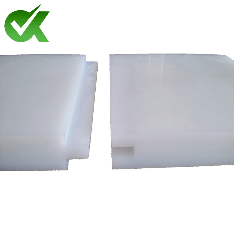 Extruded Pe Sheet Used Synthetic Ice For Sale Artificial Skating Self Lubricating Panels