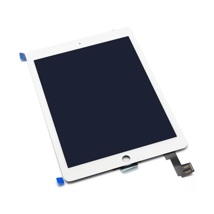 Manufacturer Top selling products  stock mobile lcd screen For ipad air2  lcd